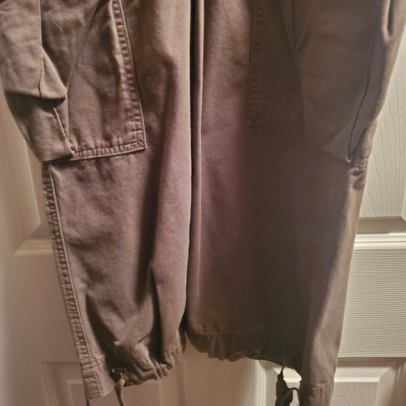 Levi cargo pants size xl - Picture 2 of 3